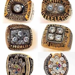 Meet your Posher, Greg